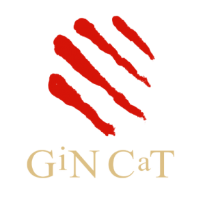 Logo GinCat