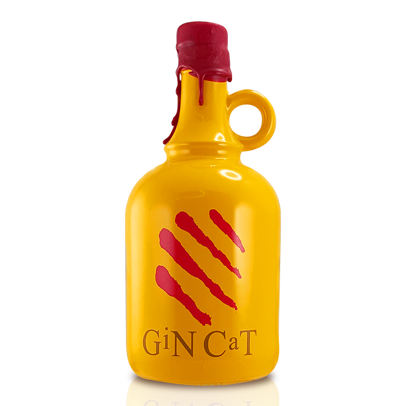 Gin Cat 700 ml